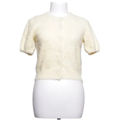 Cardigan (Wit) van Collection Pimkie Polyamide, Polyester