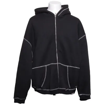 Hoodie (Black) from Sumwon Polyester