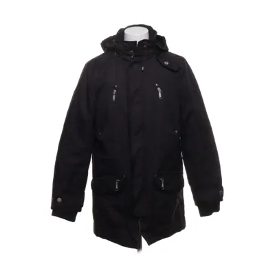 Parkas (ALBERT) från Ljung Polyamid, Polyester, Ull