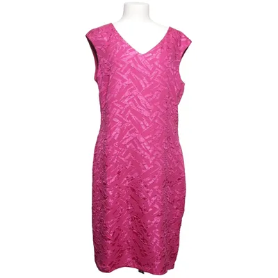 Kleid (249291) von Frank Lyman Polyester