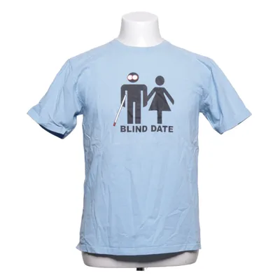 T-shirt (Blue) from Krakatau Cotton