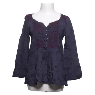 Blus (M732-301) från Odd Molly Bomull