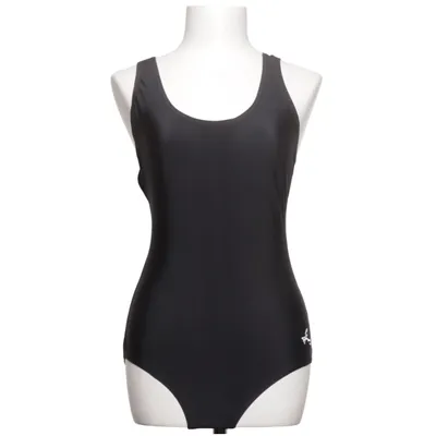 Maillot de bain une pièce (Noir) de Livv Élasthane, Polyester