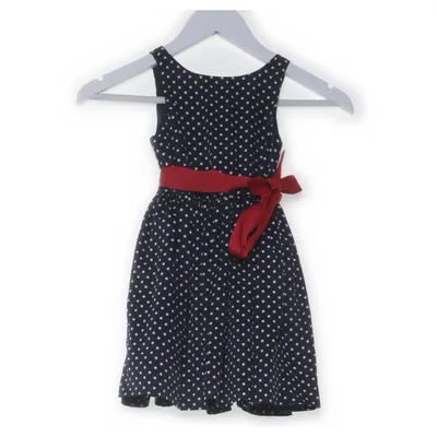 Klänning (Blå, Vit) från Polo Ralph Lauren Polyester