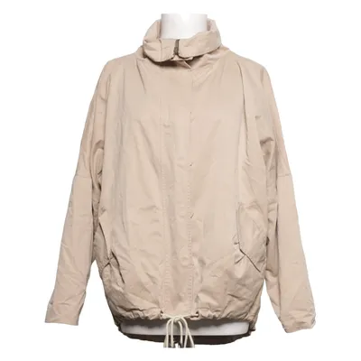 Jacka (Beige) från WERA Stockholm Bomull, Polyester, Tencel