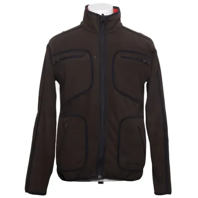 Jacka (Svart, Röd) från Euro Hunt