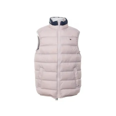 Bodywarmer (Roze) van Tommy Hilfiger