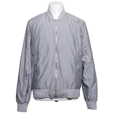 Bomberjacka (Grå, Svart) från Odeur