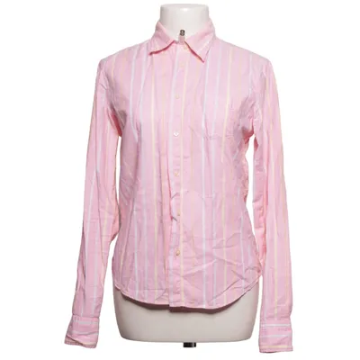 Skjorte (Pink, Flerfarvet) fra GANT Campus Store Bomuld