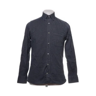 Skjorta (Blå) från The Tailoring Club Bomull