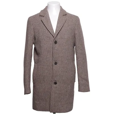 Coat (Brown) from Originals by Jack & Jones