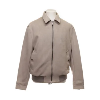 Bomberjacka (Beige) från Zara Polyester