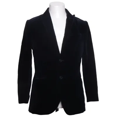 Tuxedo jacket (Smoking kavaj) from Zara Cotton, Elastane, Polyurethane