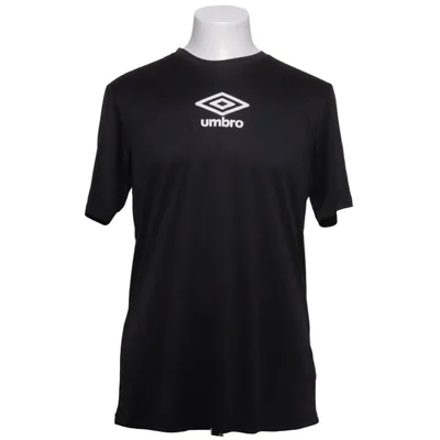 T-shirt (SO SCORE TEE SR) från Umbro Polyester