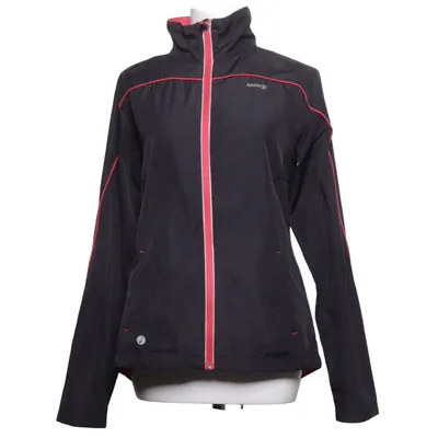 Veste de sport (Noir, Rouge) de Touch 9 Polyester