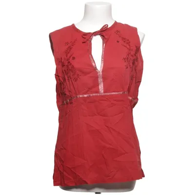 Top (Mona) from Carolin Vanity Cotton