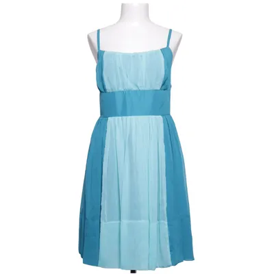 Robe (Bleu) de Cubus Polyester
