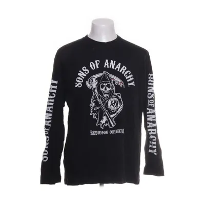 Långärmad t-shirt (MONARCH 11420) från Sol.s