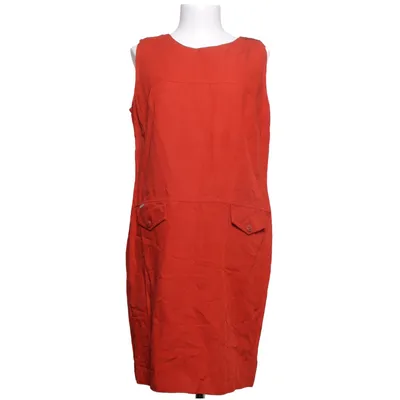 Jurk (Rood) van Piretta