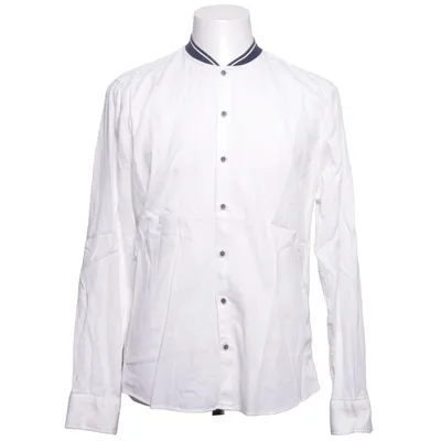 Shirt (body fit) from Olymp Cotton
