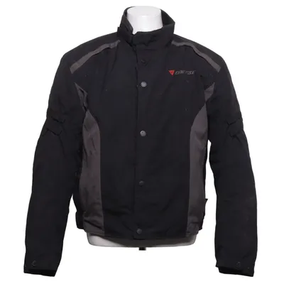 Motorcykeljacka (Svart, Grå) från Dainese Elastan, Nylon, Polyester, Polyuretan