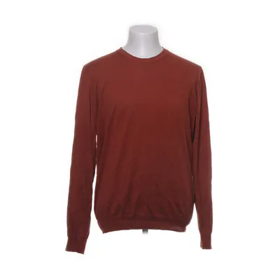 Tröja (Brun) från Oscar Jacobson Bomull