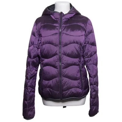 Veste d'hiver (Violet) de FB Sister Polyamide, Polyester