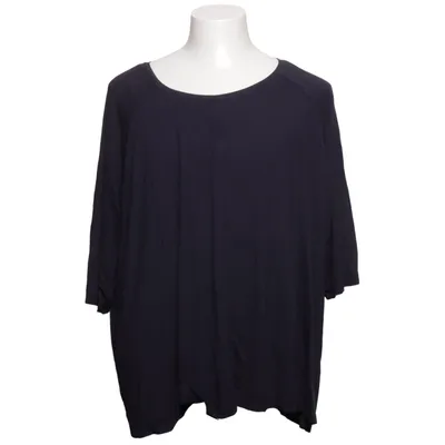 Top (Blue) from C&A Elastane, Viscose