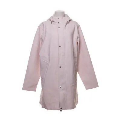 Regenjas (Roze) van Tindra Polyester