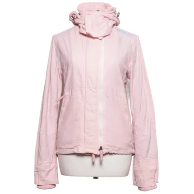 Skijakke (Pink) fra Superdry