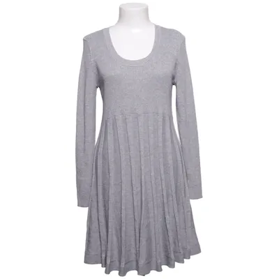 Klänning (Grå) från Dana Buchman Akryl, Polyester