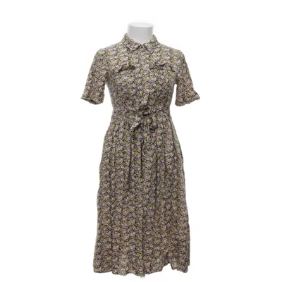 Jurk (Meerkleurig) van Y.A.S Viscose