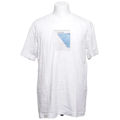 T-shirt (White) from Libertine-Libertine