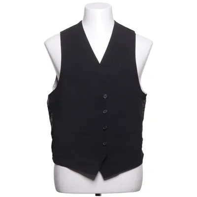 Jakkesætsvest (MARTIN VEST) fra Emilio Elastan, Polyester, Viscose, Uld
