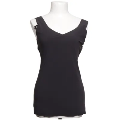 Haut de vêtement sculptant (Noir) de Maidenform Élasthane, Polyamide
