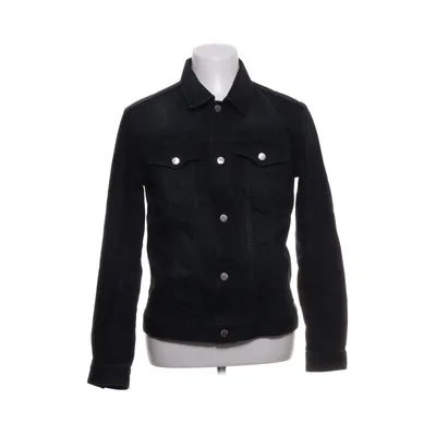 Denim jacket (Black) from BLK DNM Cotton, Elastane