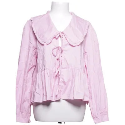 Blouse (Pink) from New Collection Cotton