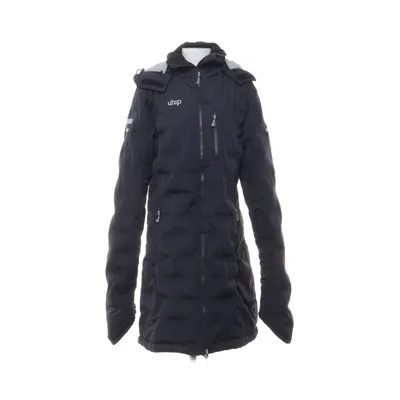 Riding jacket (Blue) from Uhip Recycled polyester