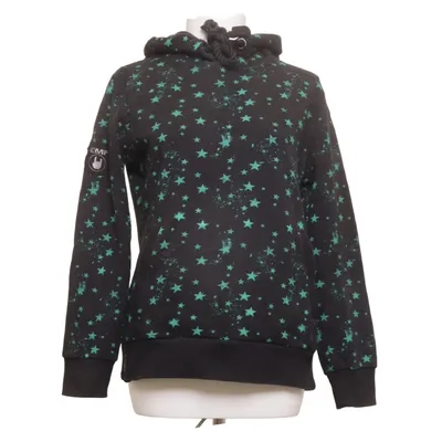Hoodie (Stage Collection) from EMP Cotton, Polyester