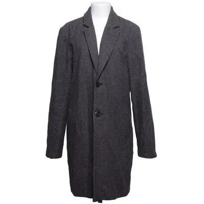 Coat (Gray) from Tiffosi