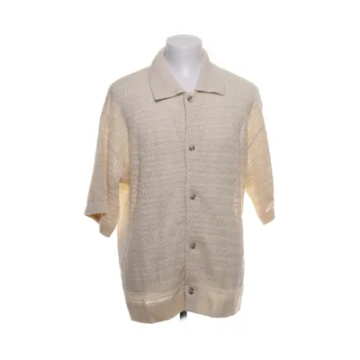 Kofta (JORCLUB KNIT POLO CARDIGAN SS WE3223) från Originals by Jack & Jones Akryl, Bomull