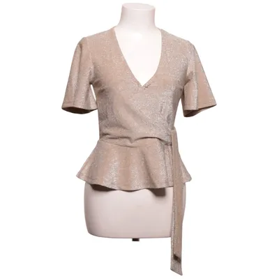 Haut portefeuille (Beige) de Make Way
