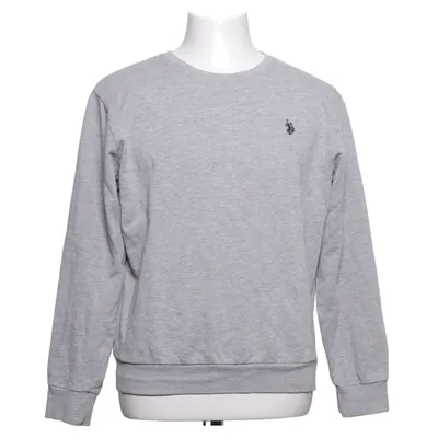 Sweatshirt (Adler) from U.S. Polo Assn. Cotton, Viscose