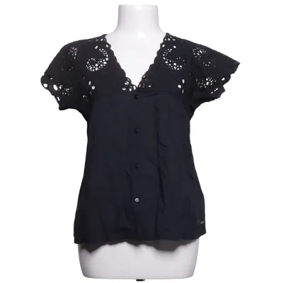 Top (Black) from Pepe Jeans Cotton