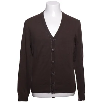 Cardigan (Marron) de Selection Coton