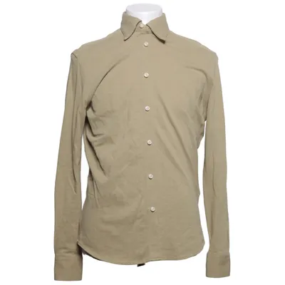 Shirt (Green) from These Glory Days Cotton