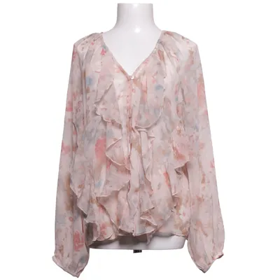 Blouse (Beige, Multicolore) de Vero Moda Polyester recyclé