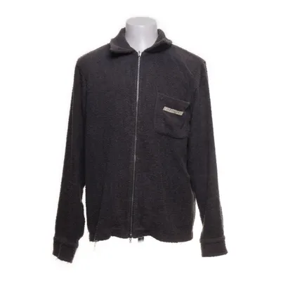 Fleecejacka (Grå) från The Classy Issue