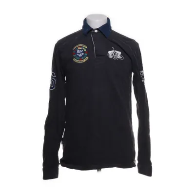 Rugby shirt (Gray) from Chunk Clothing CO Cotton