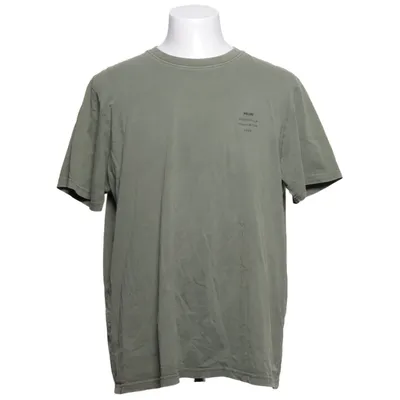 T-shirt (Grön) från Neuw Ekologisk bomull